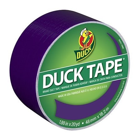 Shurtech Brands 188x20YD Pur Duct Tape 283138